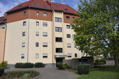 Foto - Wohnung zum Kaufen in Schwetzingen 302.000,00 € 92 m²