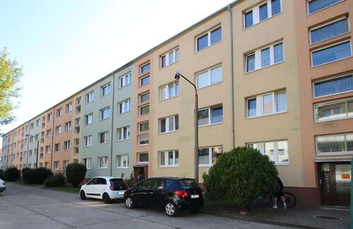 Foto - Wohnung zum Mieten in Genthin 427,00 € 60.89 m²