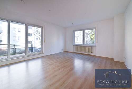 Foto - Wohnung zum Mieten in Chemnitz 645,00 € 79.05 m²