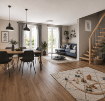 Haus zum Kaufen in Karben 649.000,00 € 122 m²