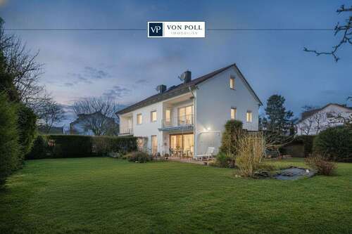 Foto - Haus zum Kaufen in München Obermenzing 1.490.000,00 € 166.36 m²