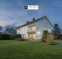 Haus zum Kaufen in München Obermenzing 1.490.000,00 € 166.36 m² - München / Obermenzing