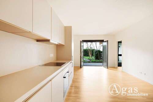 Foto - Wohnung zum Mieten in Berlin 1.480,00 € 53.03 m²