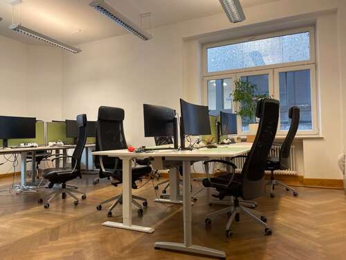 Foto - Büro in München 2.900,00 € 160 m²