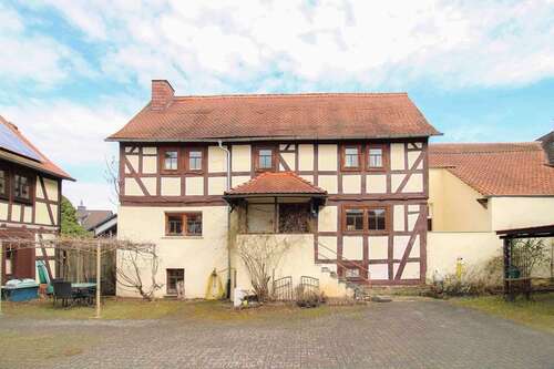 Foto - Haus zum Kaufen in Wetter 179.000,00 € 135.16 m²