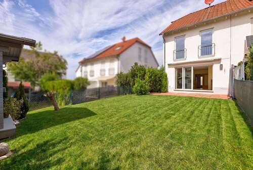 Foto - Haus zum Kaufen in Hofheim-Wallau 569.000,00 € 120 m²