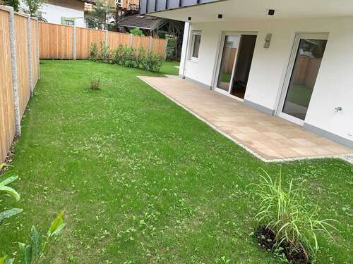 Foto - Wohnung zum Kaufen in Bad Reichenhall 530.000,00 € 86.9 m²