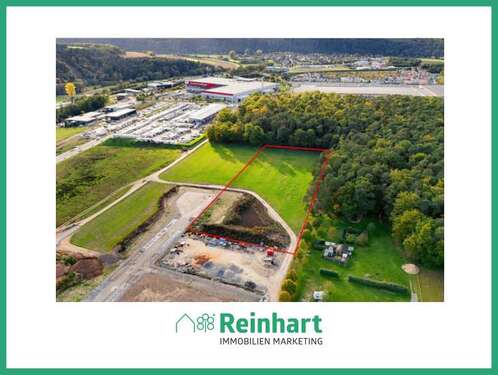 Foto - Grundstück in Wertheim 1.317.595,00 € 10785 m²