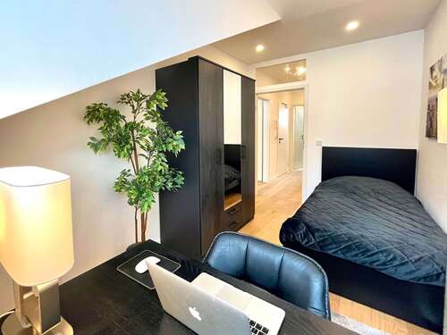 Foto - WG-Zimmer in Munich 850,00 € 10 m²
