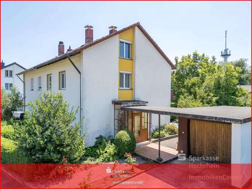 Foto - Haus zum Kaufen in Bad Säckingen 365.000,00 € 105 m²