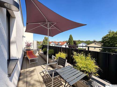 Foto - Wohnung zum Kaufen in Krailling 599.000,00 € 55.05 m²