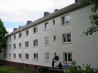 Foto - Wohnung zum Mieten in Iserlohn 337,00 € 40.02 m²