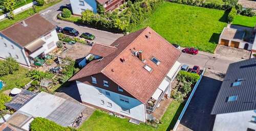 Foto - Wohnung zum Mieten in Stutensee 1.390,00 € 105 m²
