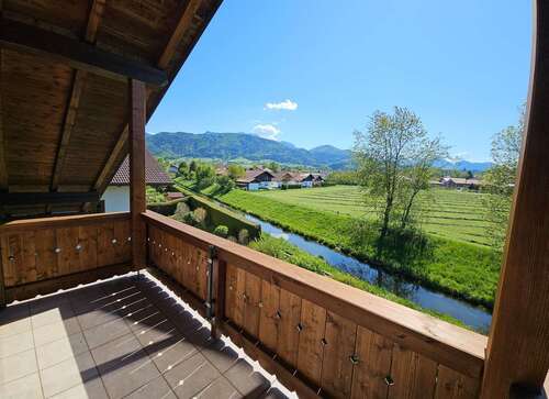 Foto - Wohnung zum Mieten in Bernau am Chiemsee 970,00 € 64.72 m²