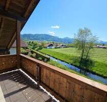 Wohnung zum Mieten in Bernau am Chiemsee 970,00 € 64.72 m²