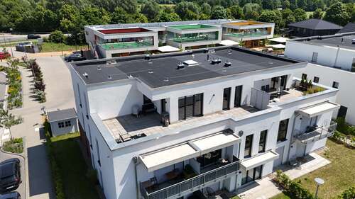 Foto - Wohnung zum Kaufen in Winsen Luhe 595.000,00 € 125 m²