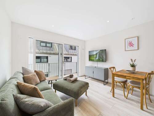 Foto - Wohnung zum Kaufen in Bad Aibling 293.700,00 € 36.78 m²