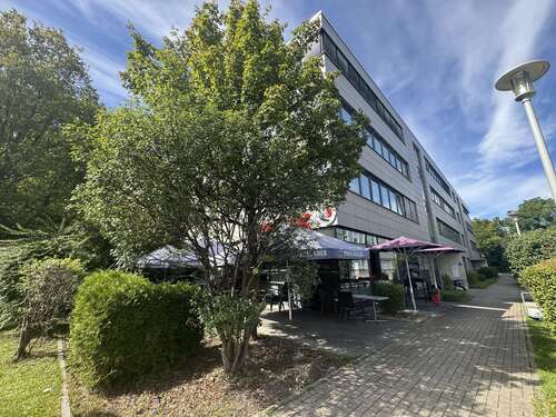 Foto - Büro in München 7.681,03 € 422.08 m²