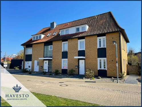 Foto - Haus zum Kaufen in Kellenhusen 549.000,00 € 125.87 m²