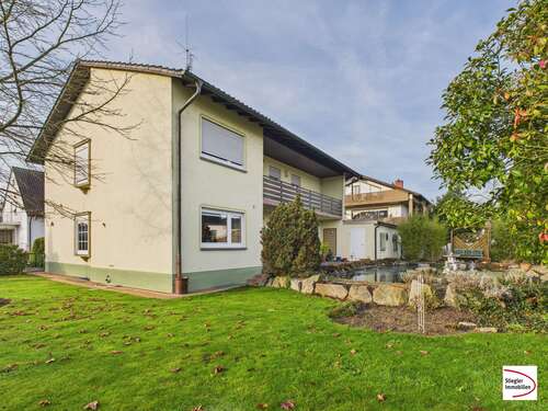 Foto - Haus zum Kaufen in Ketsch 559.000,00 € 189.38 m²