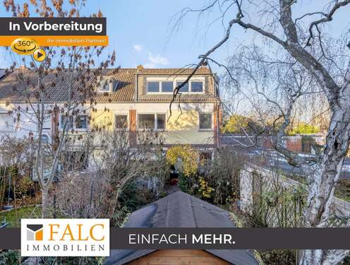 Foto - Haus zum Kaufen in Köln 599.000,00 € 181.25 m²