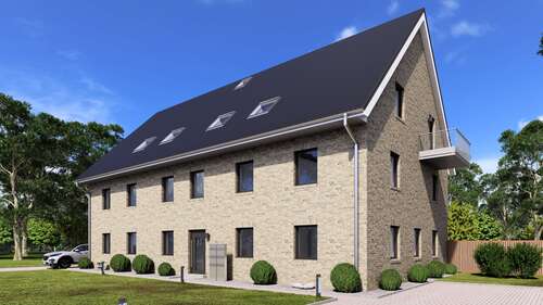 Foto - Haus zum Kaufen in Groß Stieten 950.000,00 € 497 m²