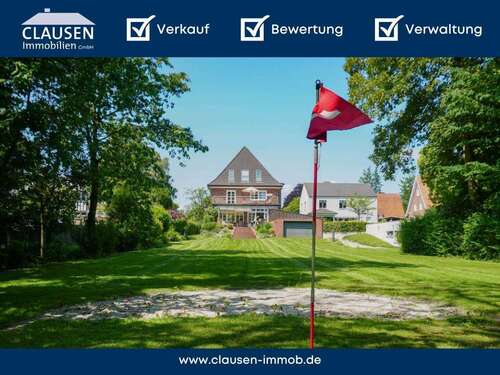 Foto - Haus zum Kaufen in Neumünster 1.395.000,00 € 355.83 m²