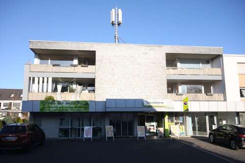 Foto - Wohnung zum Mieten in Kreuztal 889,00 € 105 m²