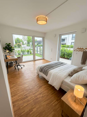 Foto - WG-Zimmer in Stadtbergen 650,00 € 15 m²