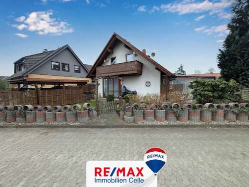 Foto - Haus zum Kaufen in Bergen 289.000,00 € 122.71 m²