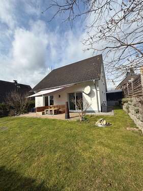 Foto - Haus zum Kaufen in Bad Gandersheim 289.000,00 € 113 m²