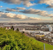 Wohnung zum Kaufen in Stuttgart 267.000,00 € 68 m²