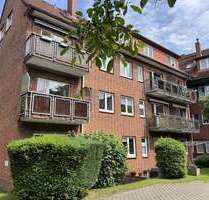 Wohnung zum Kaufen in Hamburg-Marienthal 219.000,00 € 44 m²