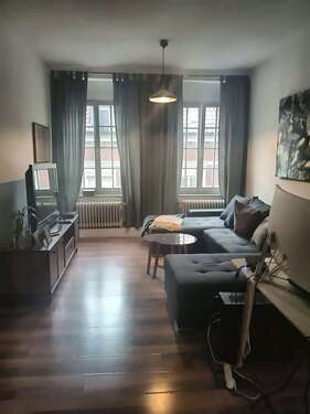 Foto - Wohnung zum Mieten in Soest 665,00 € 85 m²