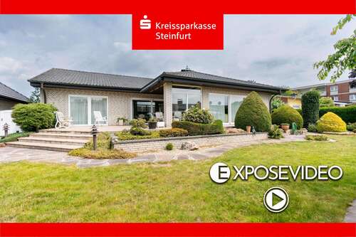 Foto - Haus zum Kaufen in Steinfurt 395.000,00 € 148 m²