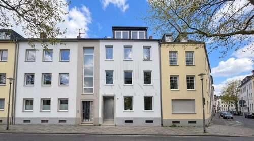 Foto - Haus zum Kaufen in Mönchengladbach 489.000,00 € 165 m²