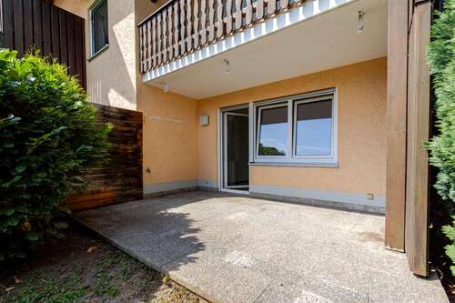 Foto - Wohnung zum Kaufen in Straubing 219.000,00 € 83.85 m²