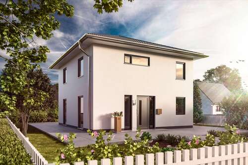 Foto - Haus zum Kaufen in Karben 849.000,00 € 128 m²