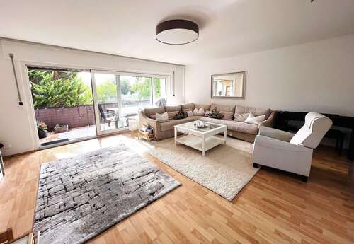 Foto - Wohnung zum Mieten in Mannheim 1.200,00 € 105 m²