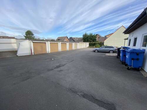 Foto - Garage zu vermieten in Leverkusen 40,00 € 1 m²