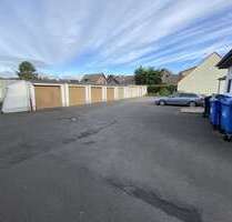 Garage zu vermieten in Leverkusen 40,00 € 1 m²
