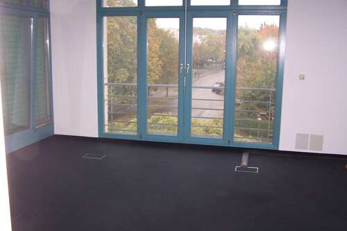 Foto - Büro in Lud 845,50 € 89 m² - 845,50&nbsp;EUR Kaltmiete, ca.&nbsp; 89,00&nbsp;m&sup2;