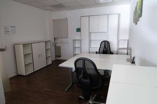 Foto - Büro in Bad Laasphe 2.100,00 € 220 m²