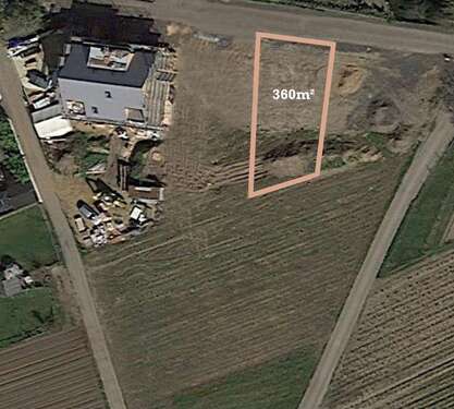 Foto - Grundstück zu verkaufen in Brühl 279.000,00 € 360 m²