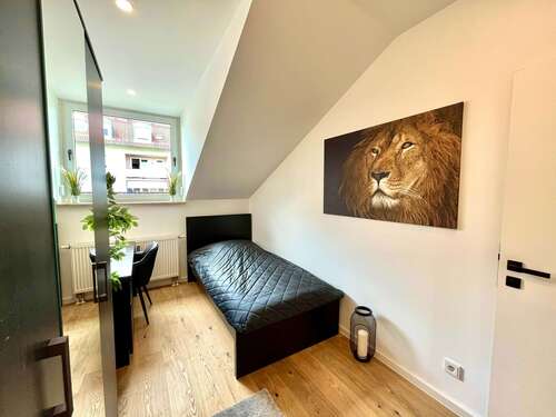 Foto - WG-Zimmer in Munich 850,00 € 10 m²