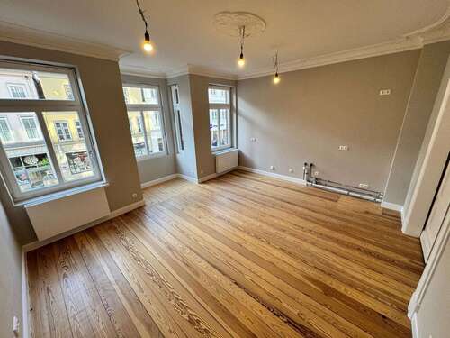 Foto - Wohnung zum Mieten in Lübeck 1.336,00 € 72.2 m²