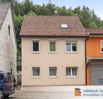 Haus zum Kaufen in Albstadt 149.000,00 € 100 m²