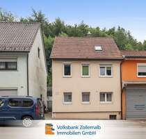Haus zum Kaufen in Albstadt 139.000,00 € 100 m²