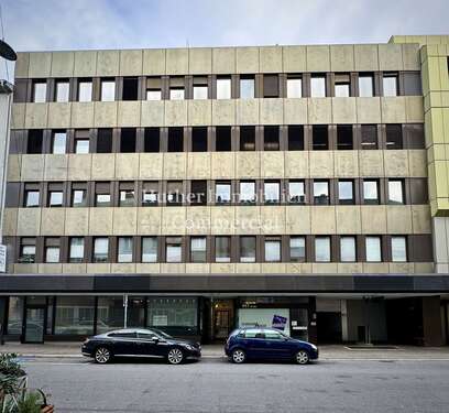 Foto - Büro in Mannheim 3.962,50 € 317 m²
