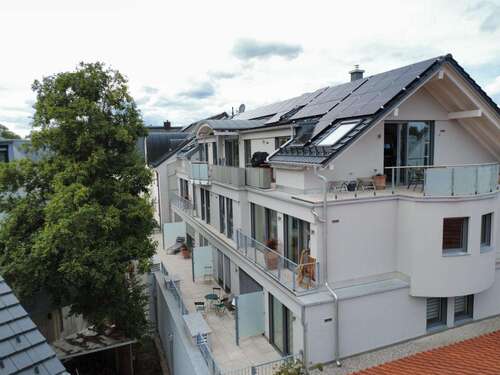 Foto - Wohnung zum Kaufen in Bad Aibling 344.700,00 € 40.98 m²